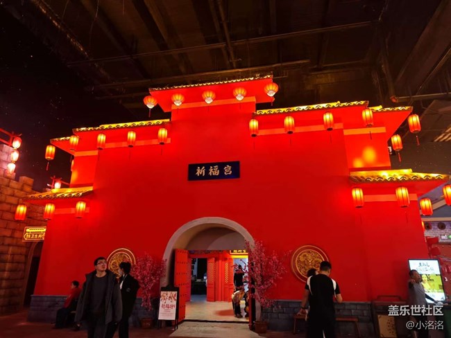 主角兒古風(fēng)演藝拍攝活動回顧