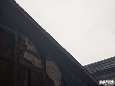 【斑斕蕭瑟】+?寒風瑟瑟