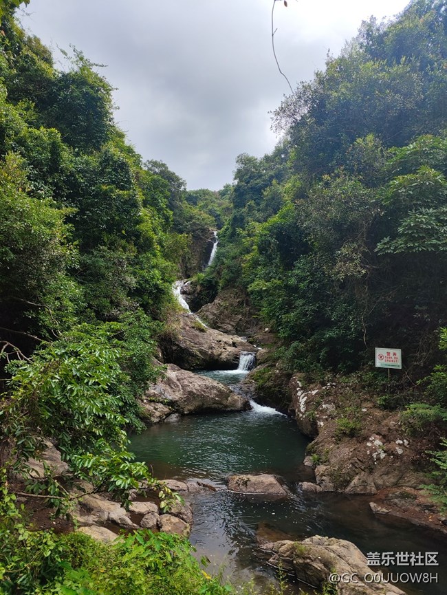 【秋意濃】馬巒山隨拍