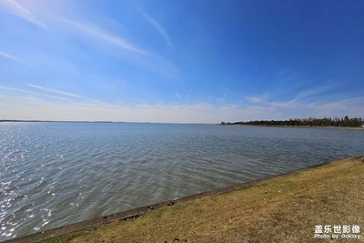 【斑斕蕭瑟】+ 走走拍拍