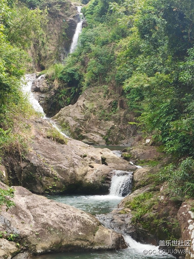 【秋意濃】馬巒山隨拍