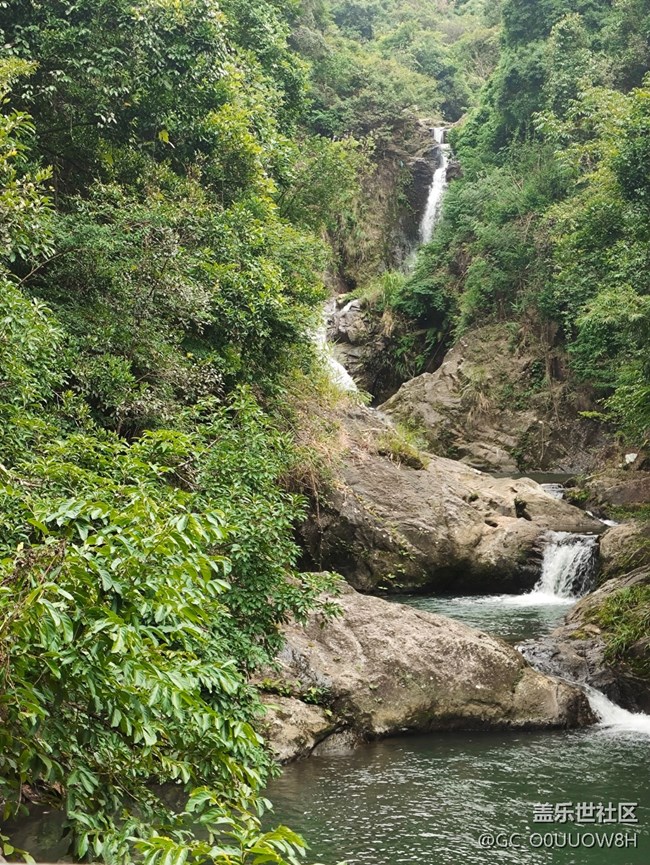 【秋意濃】馬巒山隨拍
