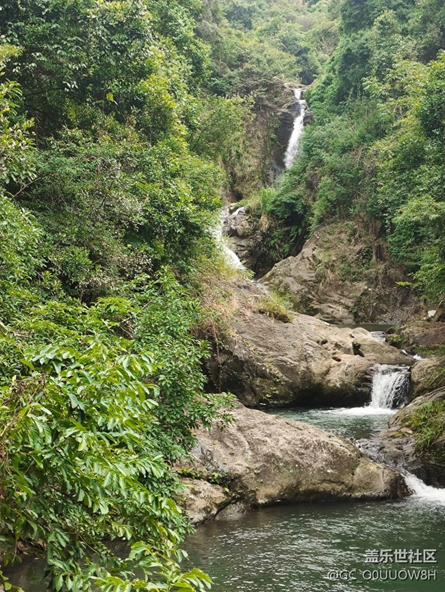【秋意濃】馬巒山隨拍