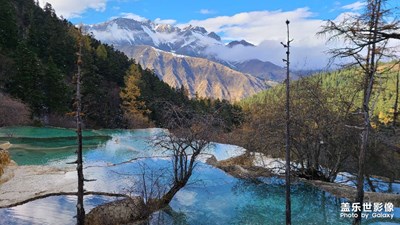 手機(jī)里的風(fēng)景照