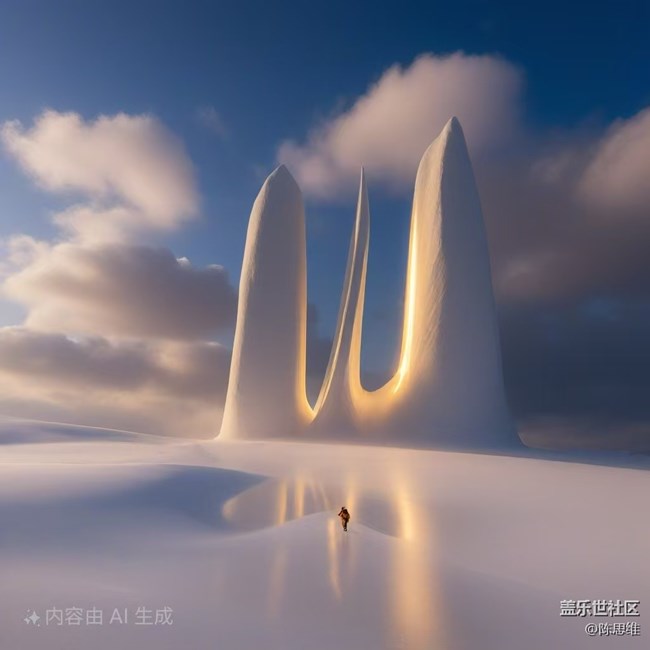 【AI繪圖大賽】鎮(zhèn)壓悟空的五指山