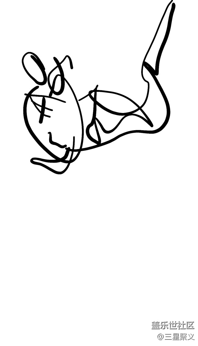 【AI繪圖大賽】是牽?；ㄟ€是狗