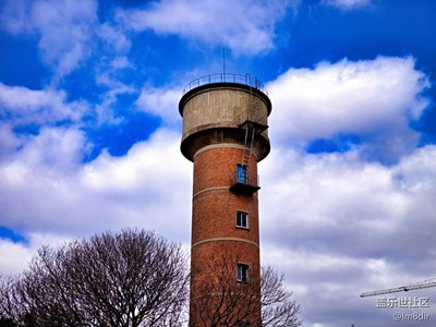 【如影隨形】+ 鄉(xiāng)鎮(zhèn)掠影