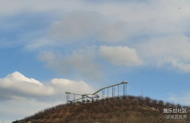 【秋意濃】櫻花