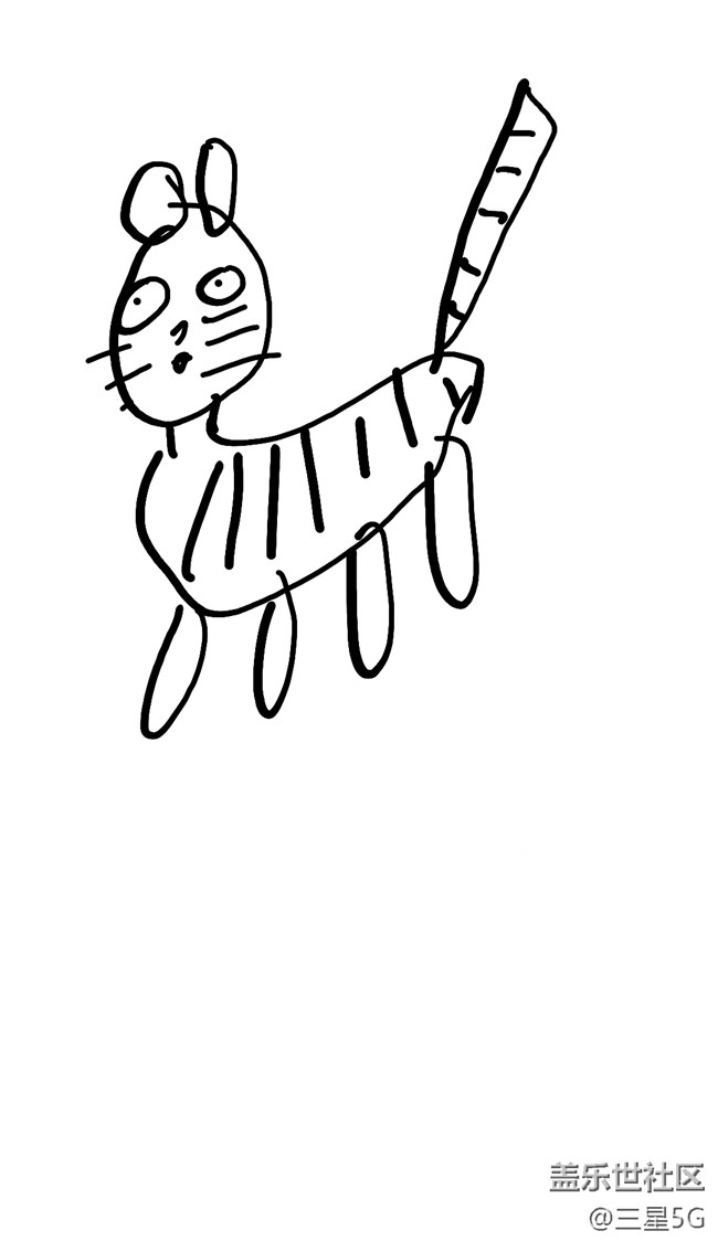 【AI繪圖大賽】照貓畫(huà)虎成現(xiàn)實(shí)