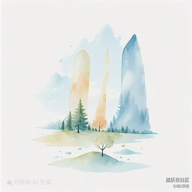 【AI繪圖大賽】鎮(zhèn)壓悟空的五指山