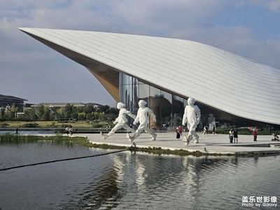 【如影隨形】天光云影