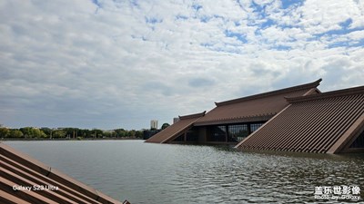 廣富林遺址公園