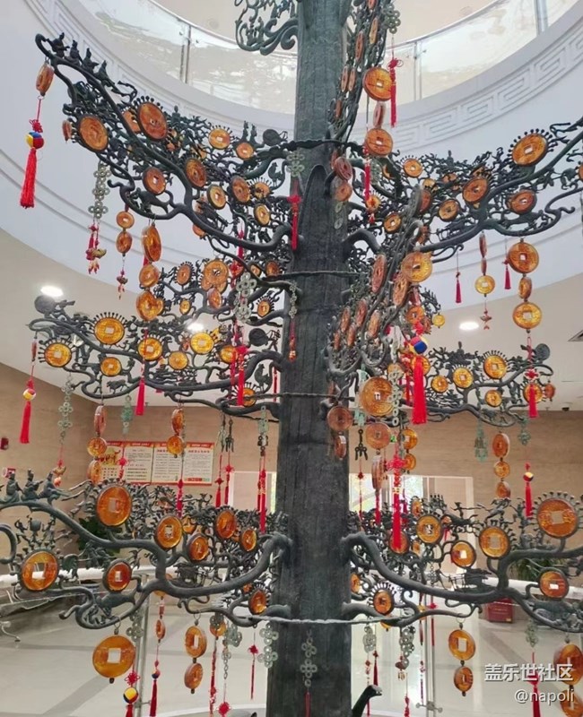 【秋暮冬初】秋季游玩