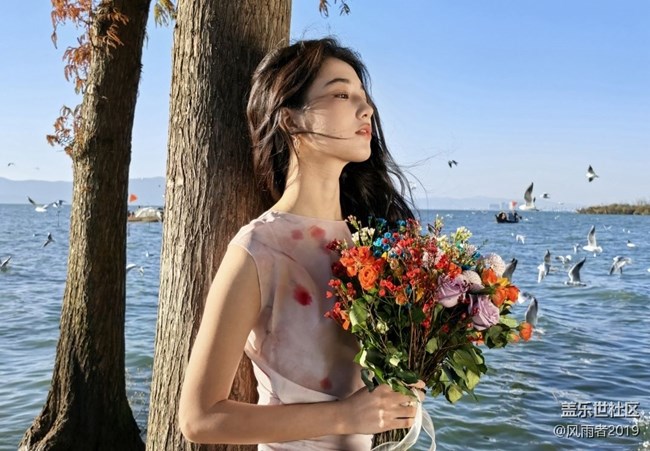 再突破更強勁！