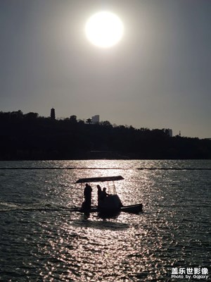 【如影隨形】剪影