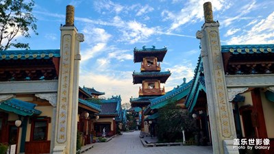 手機(jī)里的風(fēng)景照