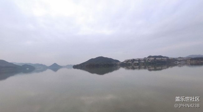 【金色回憶】秋季騎行