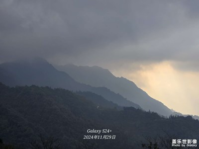 都江堰無(wú)憂(yōu)谷，彭州通濟(jì)鎮(zhèn)一日游