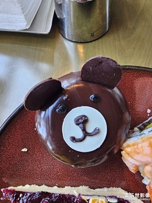 [見微知著]食趣