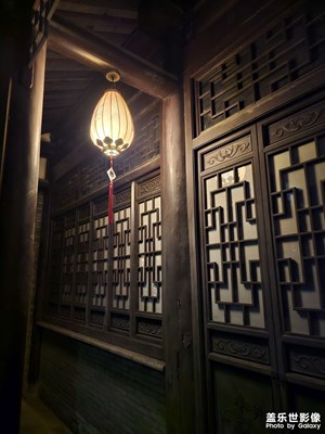 【如影隨形】+ s23u鏡頭下的視覺