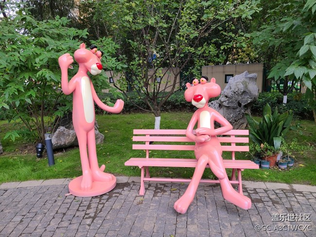 【秋暮冬初】寧?kù)o小院