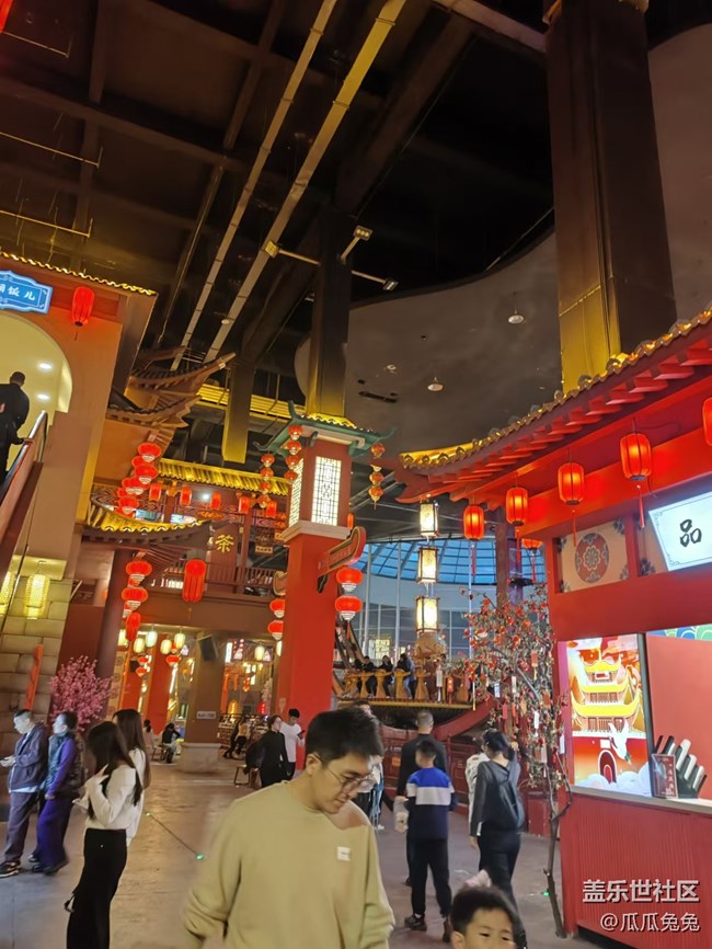 【沈陽(yáng)星部落】【回顧貼】主角兒古風(fēng)小鎮(zhèn)