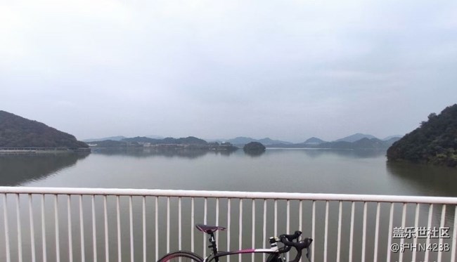 【金色回憶】秋季騎行