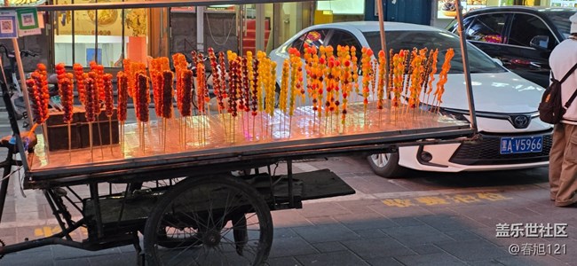 哈爾濱11月線下快閃活動