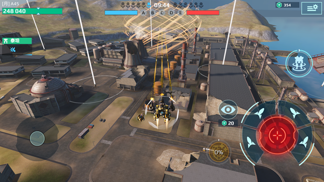 《機(jī)甲戰(zhàn)隊》神速天火！燃爆重器”火榴彈“深度解析