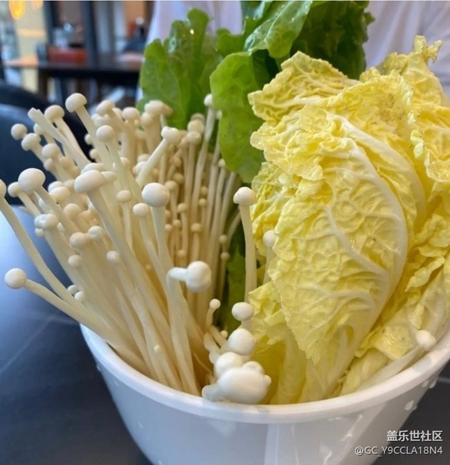 【鮮啟冬日】打邊爐