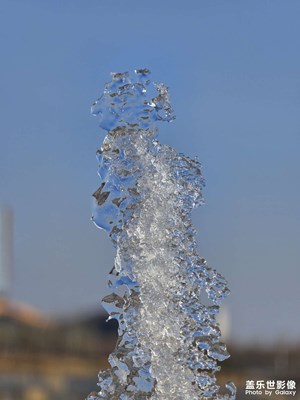 【見微知著】+微觀世界