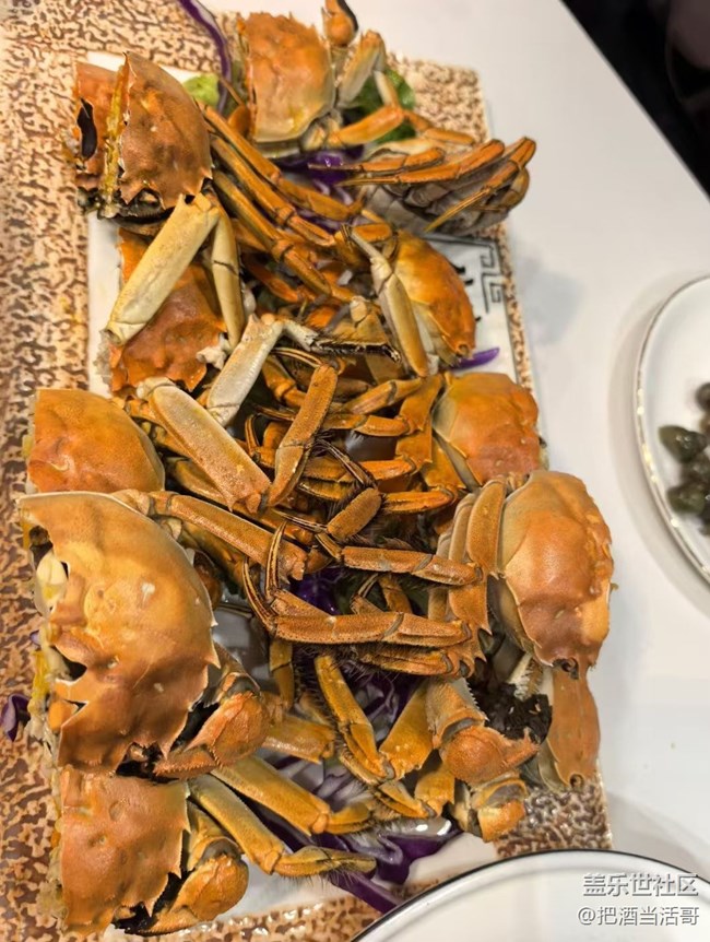 【鮮啟冬日】小酌