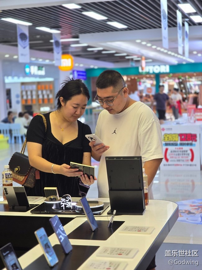 三星廈門星部落W2025新品品鑒會(huì)回顧