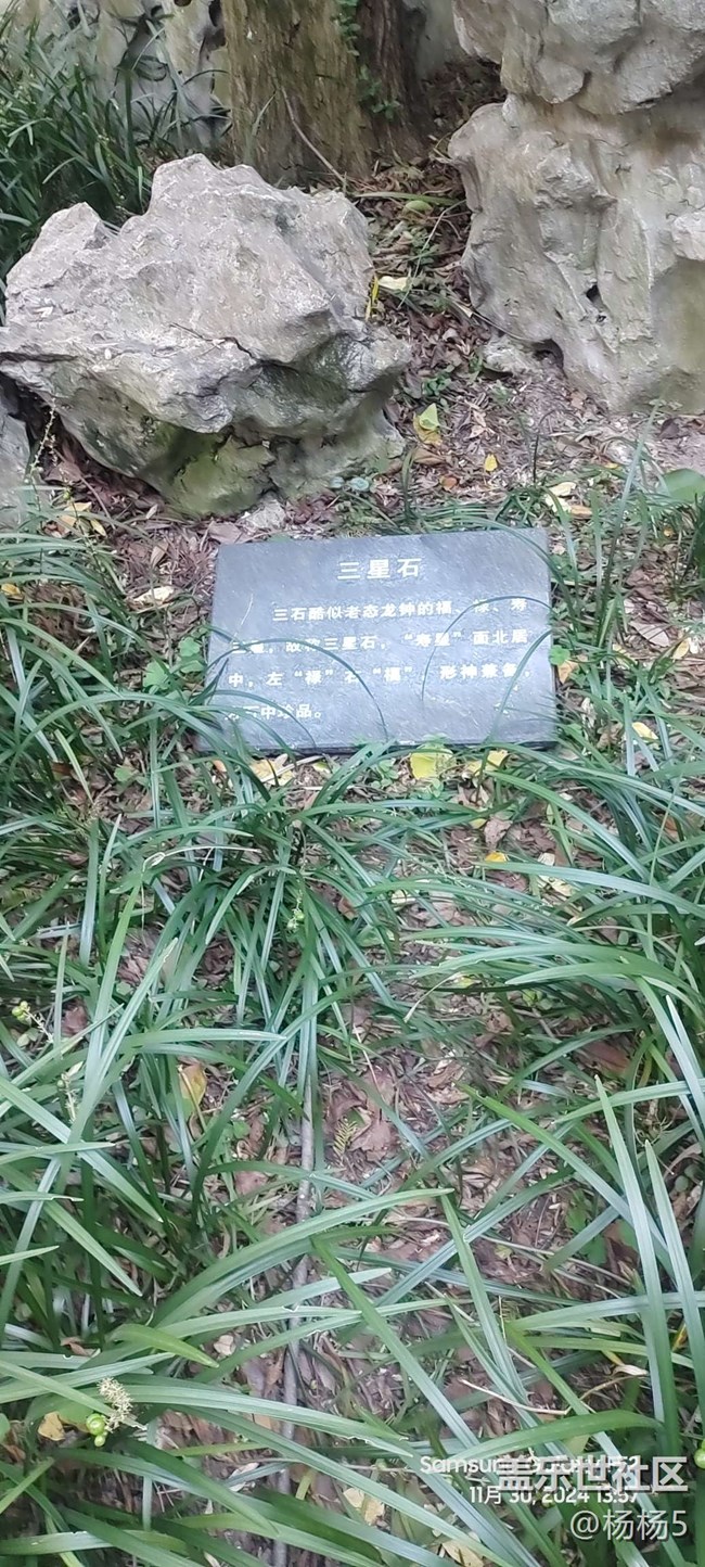 【秋霞圃線下攝影活動(dòng)】+活動(dòng)回顧