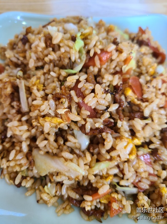 【三星手機的美食模式】吃美食