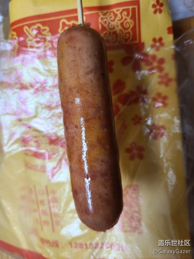 【食光記憶，美味定格】+美味的小吃