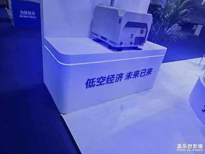 【如影隨形】+ 低空經(jīng)濟(jì)未來已來