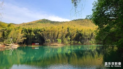 手機(jī)里的風(fēng)景照