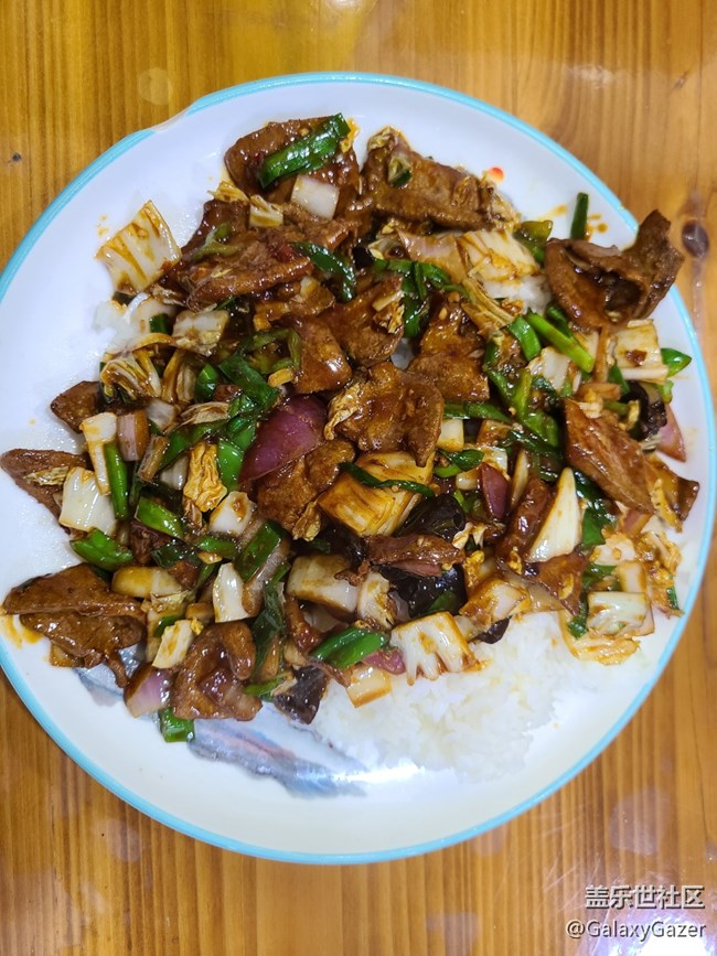 【三星手機的美食模式】吃美食