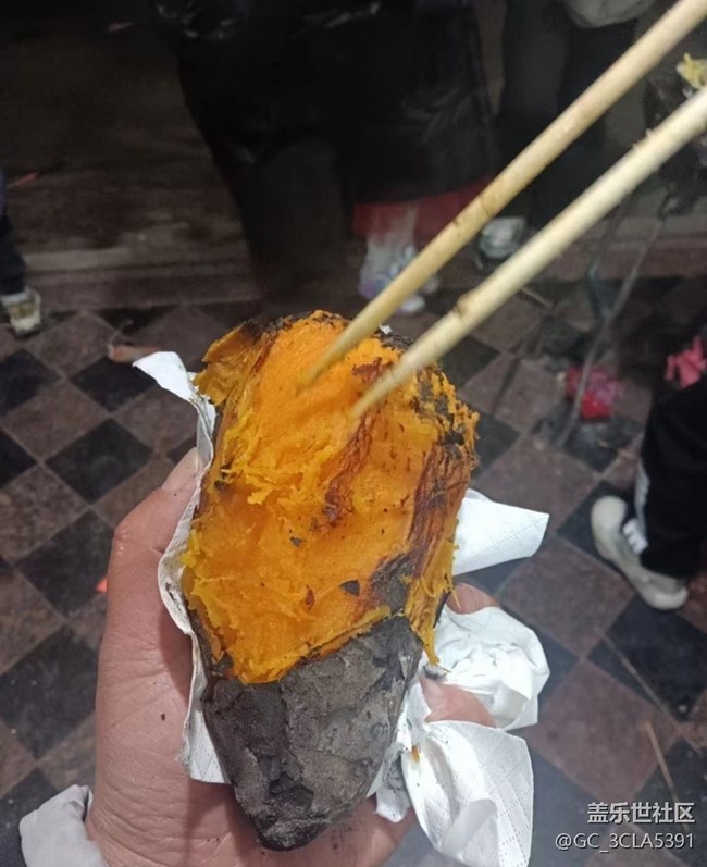 【鮮啟冬日】燒烤