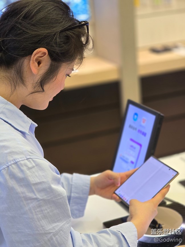 三星廈門星部落W2025新品品鑒會(huì)回顧