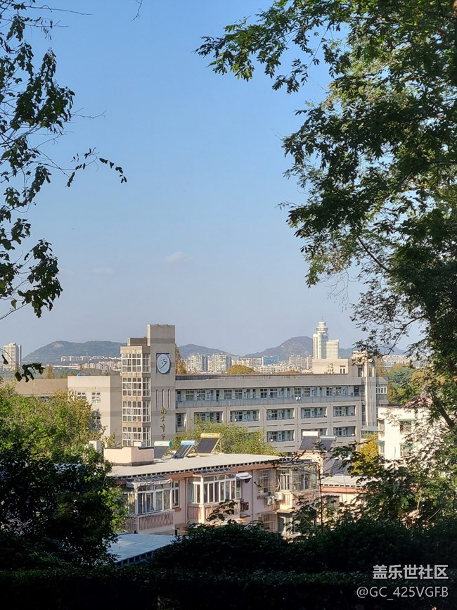 【初冬來】+初冬爬山