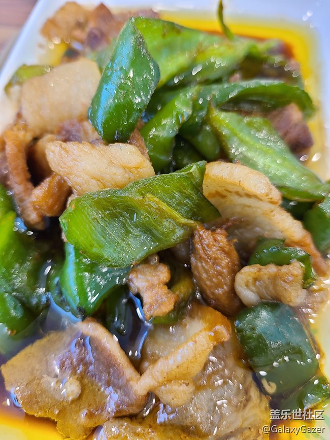 【鮮啟冬日】家常菜