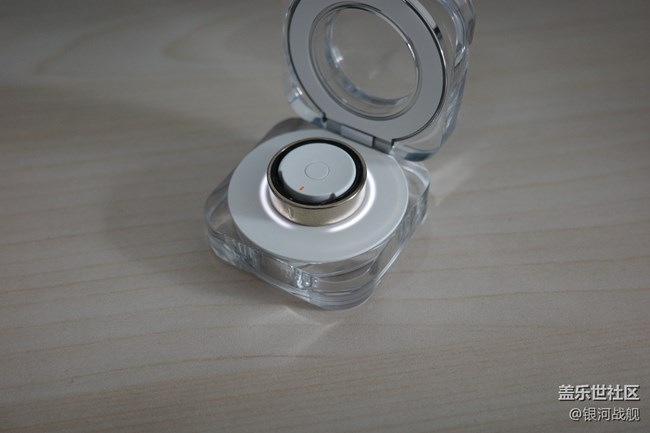 Galaxy Ring半年使用感受