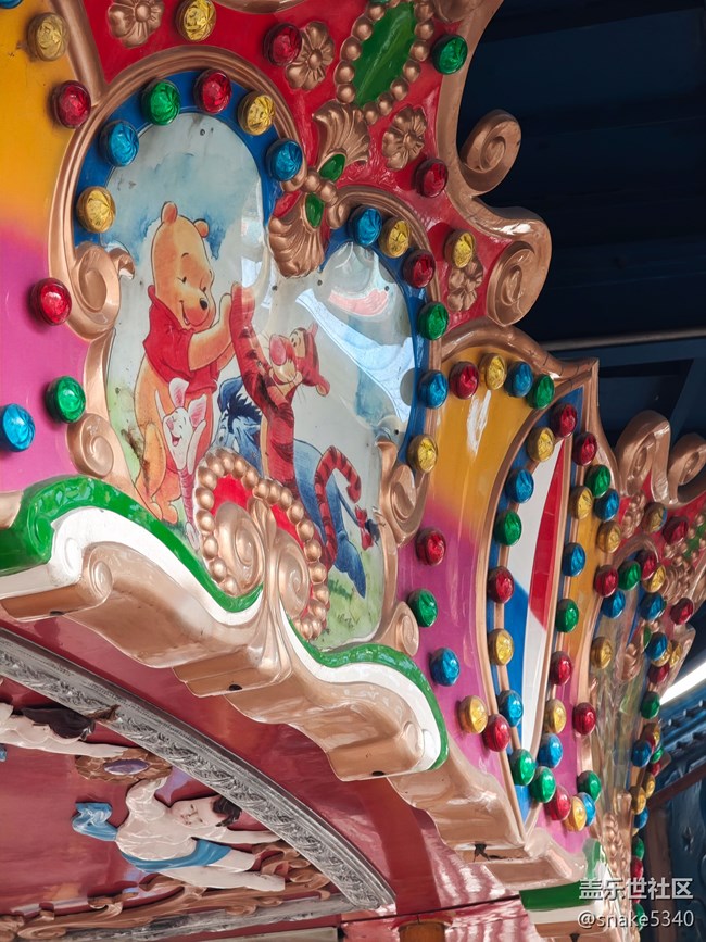 【人生是曠野】+童年木馬