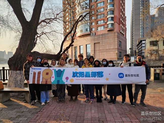 南湖公園攝影活動/回顧