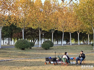 【如影隨形】歲月靜好