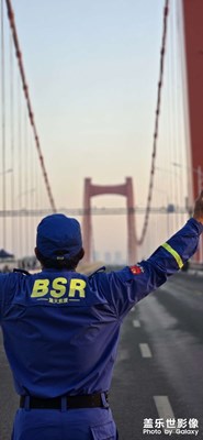 南寧馬拉松的安全保障