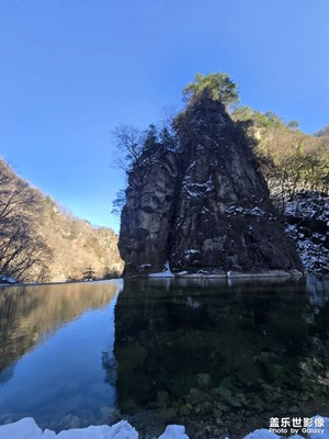 【如影隨形】+ 天光云影