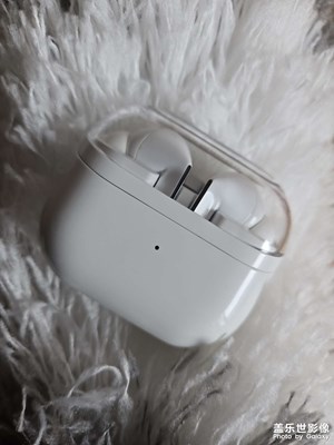 【見微知著】三星耳機(jī)